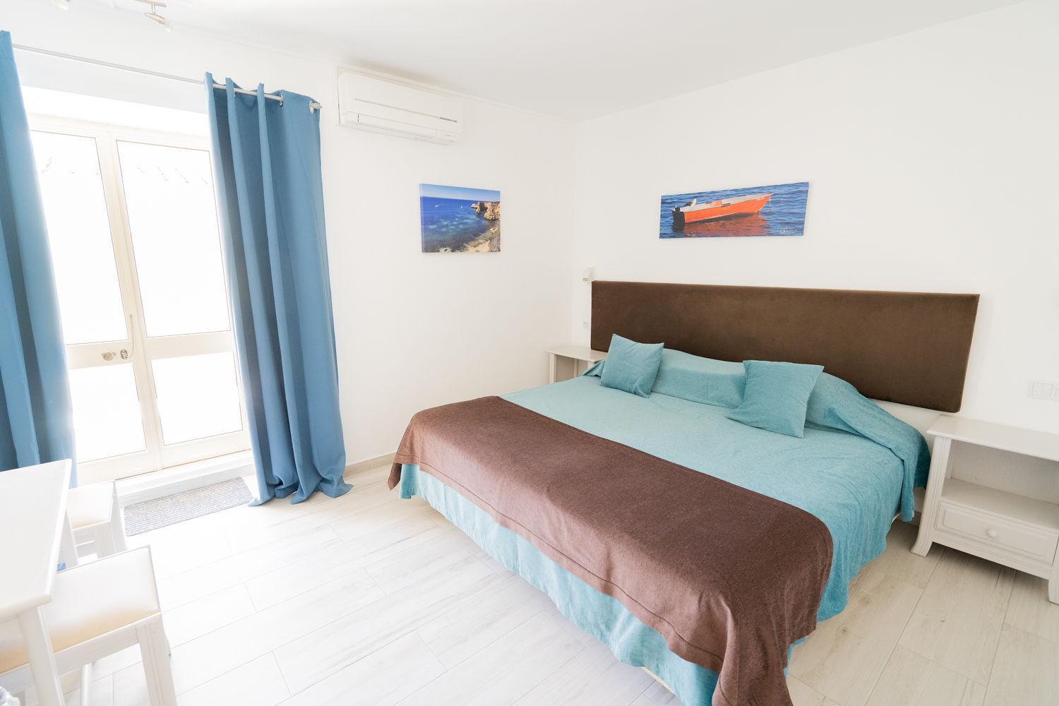 Luz Beach Apartments エクステリア 写真