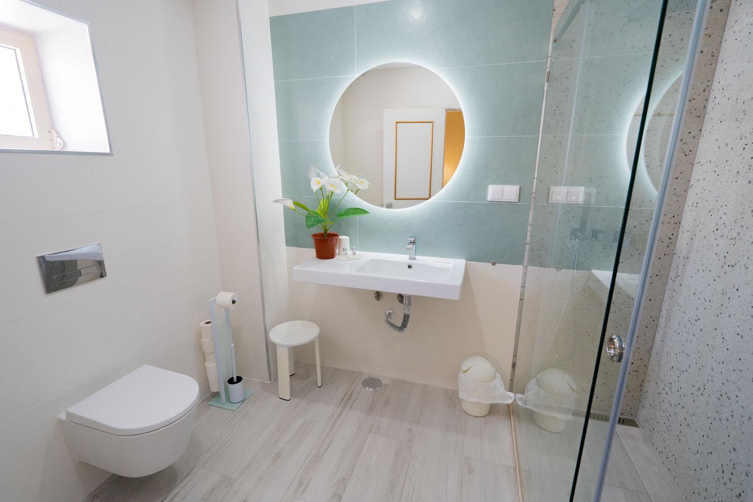 Luz Beach Apartments エクステリア 写真