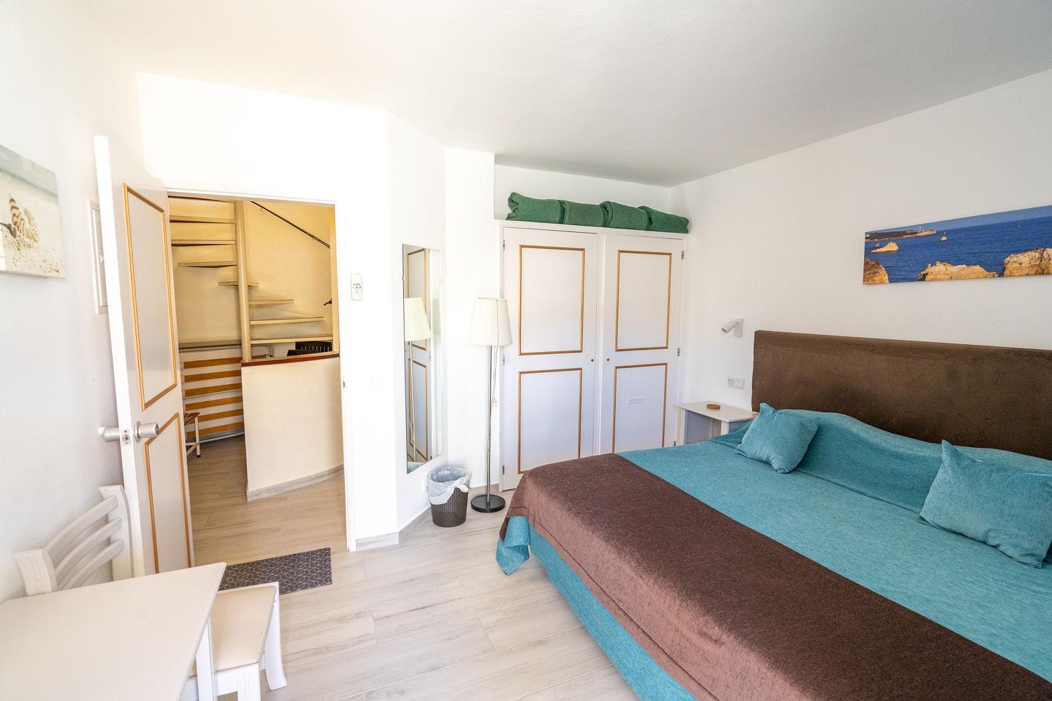 Luz Beach Apartments エクステリア 写真