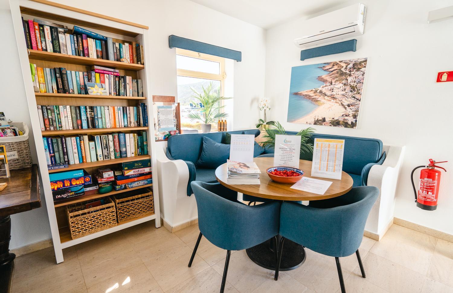 Luz Beach Apartments エクステリア 写真