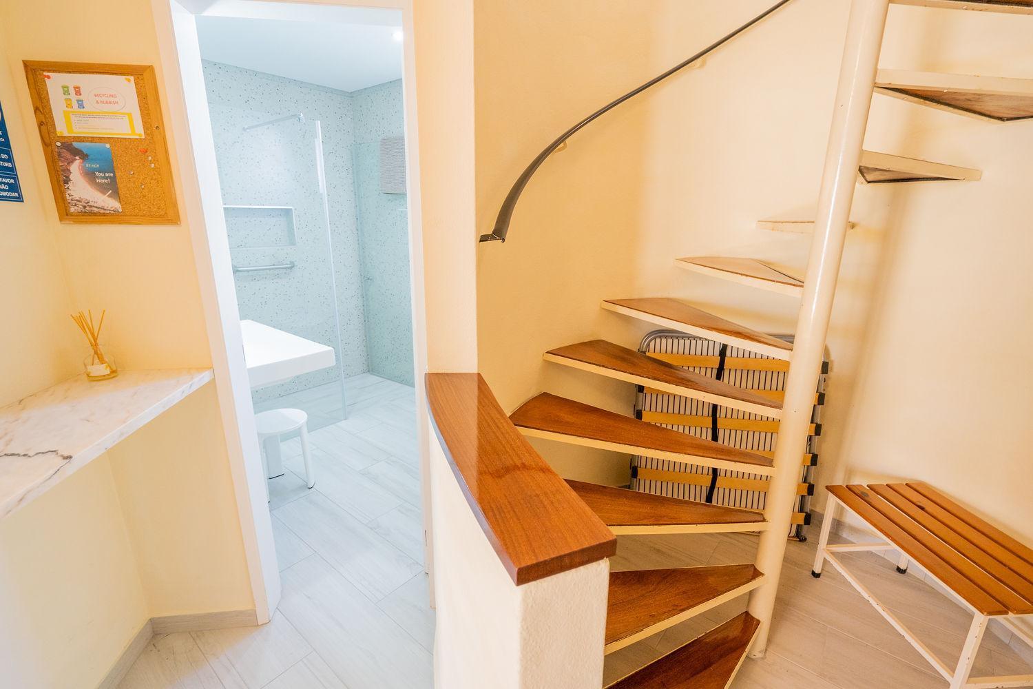 Luz Beach Apartments エクステリア 写真