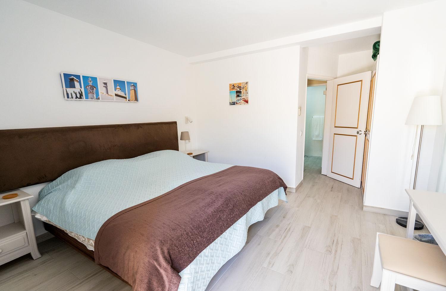 Luz Beach Apartments エクステリア 写真