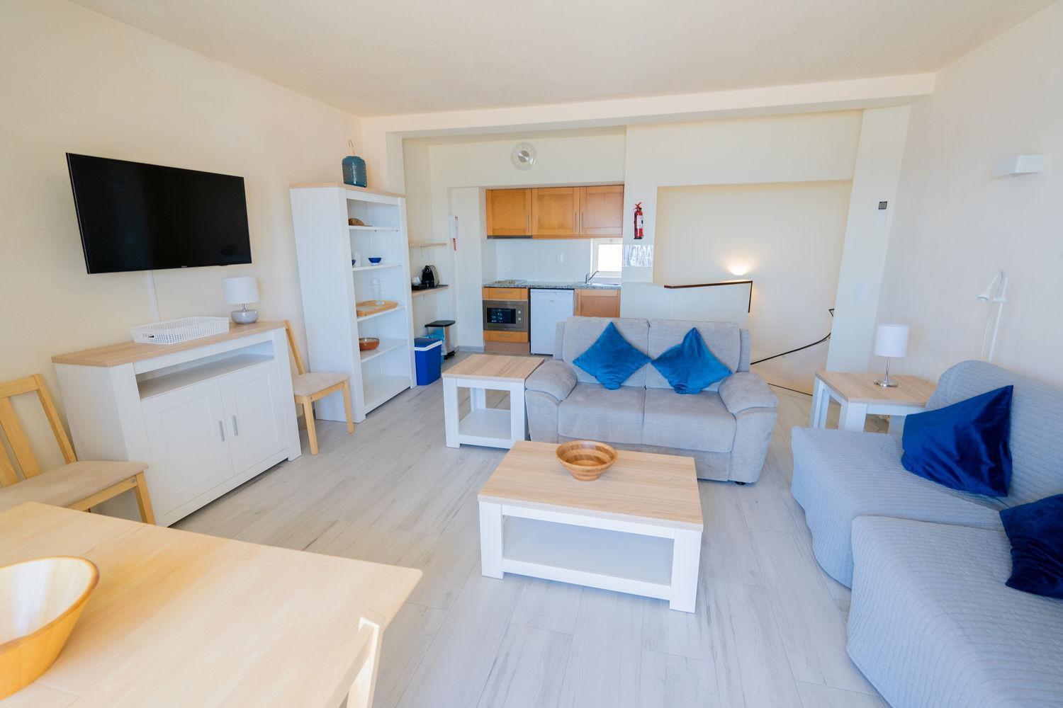 Luz Beach Apartments エクステリア 写真