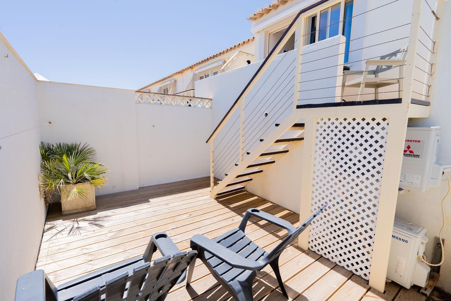 Luz Beach Apartments エクステリア 写真