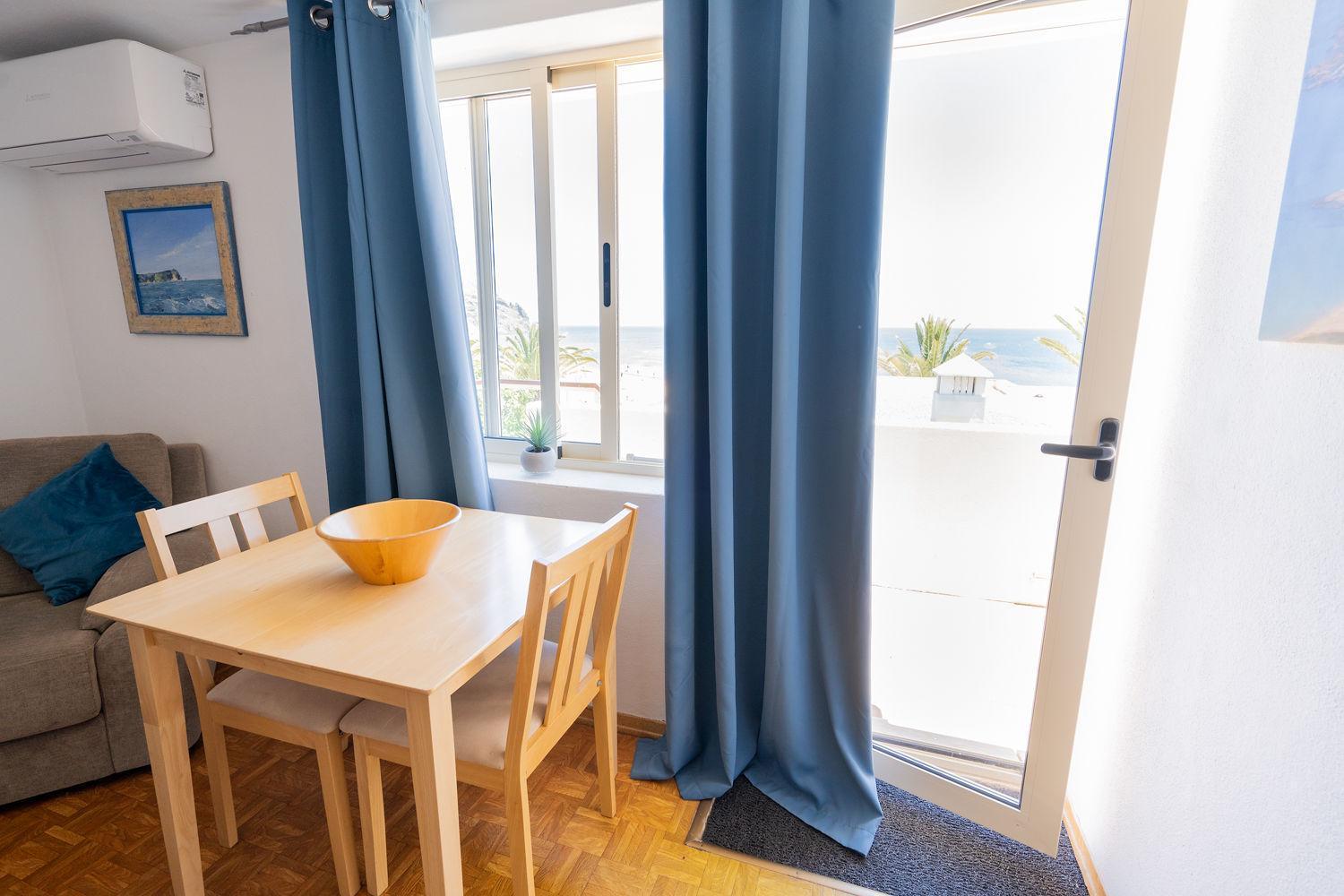 Luz Beach Apartments エクステリア 写真