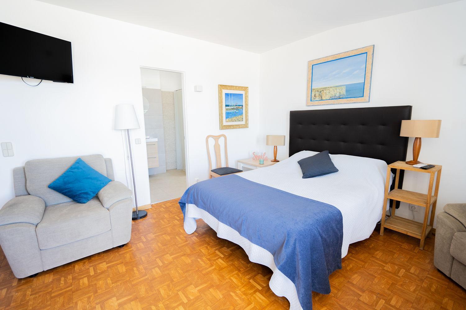 Luz Beach Apartments エクステリア 写真