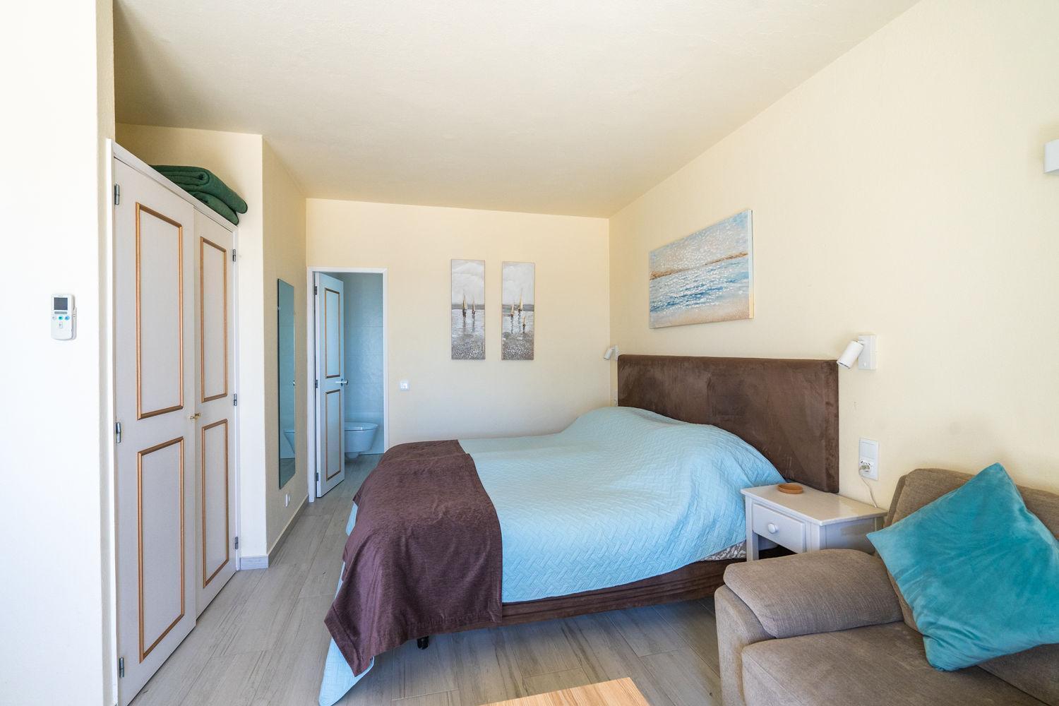 Luz Beach Apartments エクステリア 写真