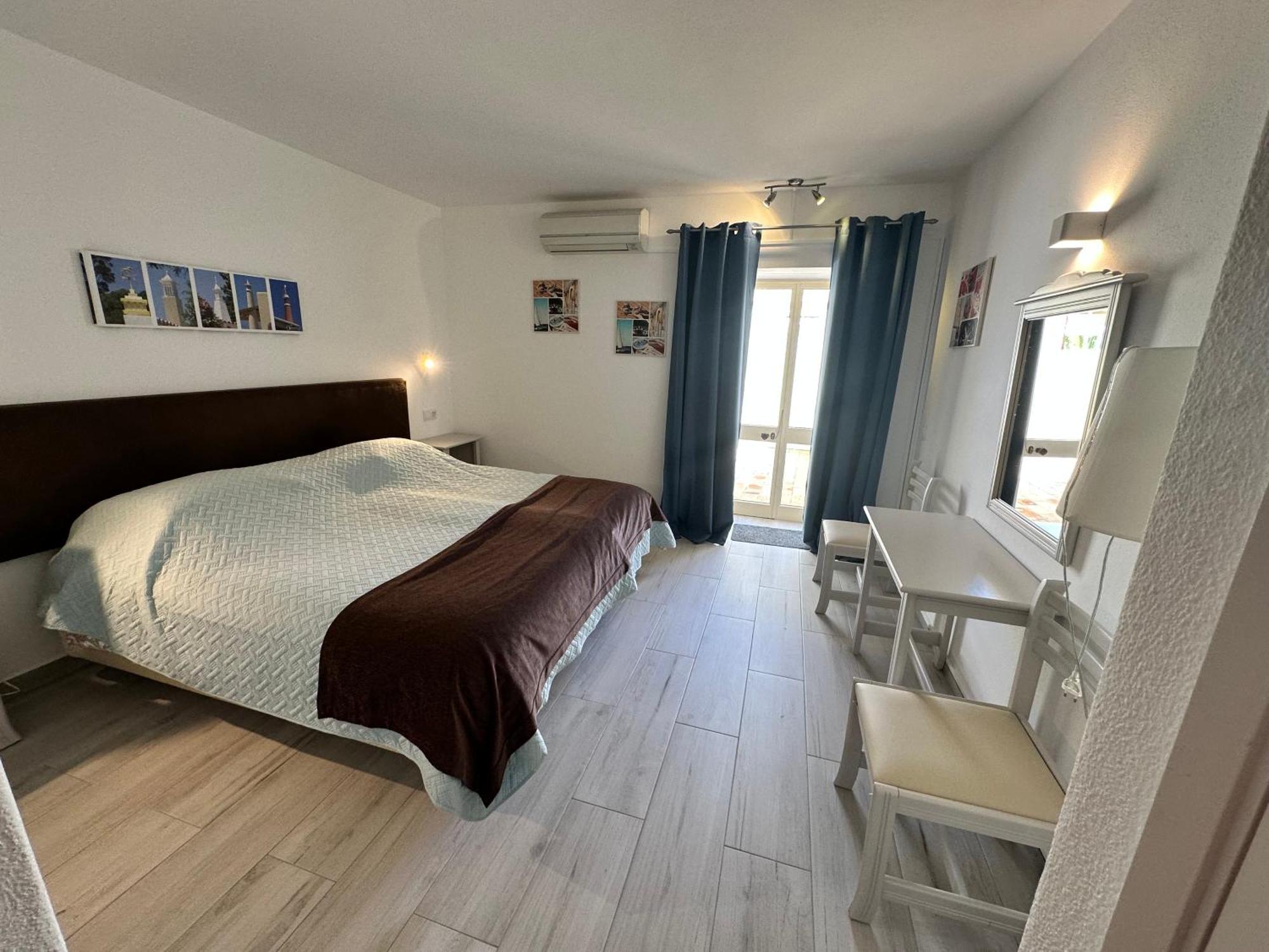 Luz Beach Apartments エクステリア 写真