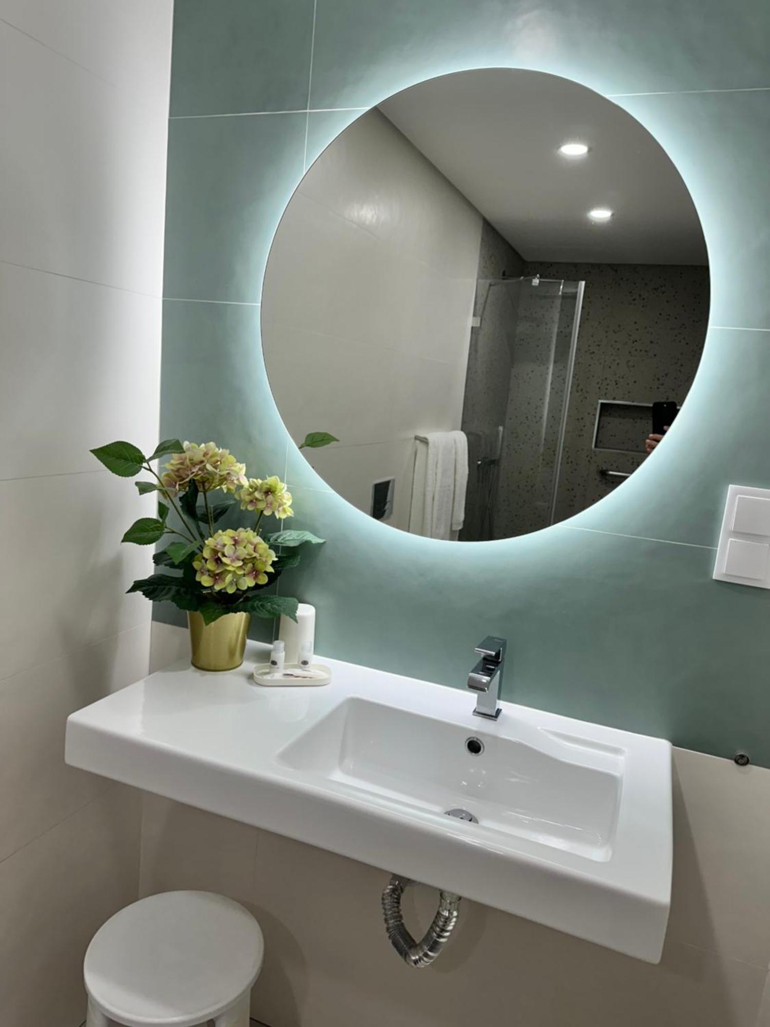 Luz Beach Apartments エクステリア 写真